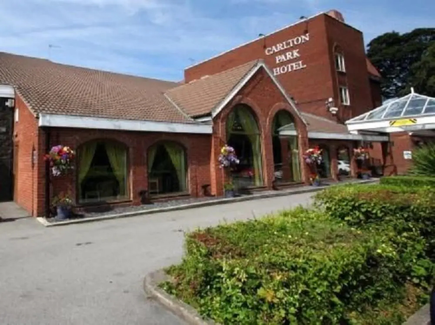 The Carlton Park Hotel