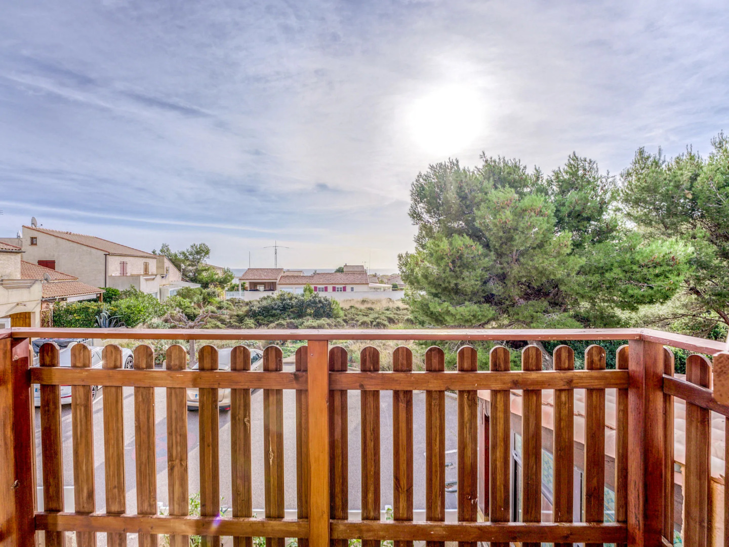 Les Villas sur la Colline