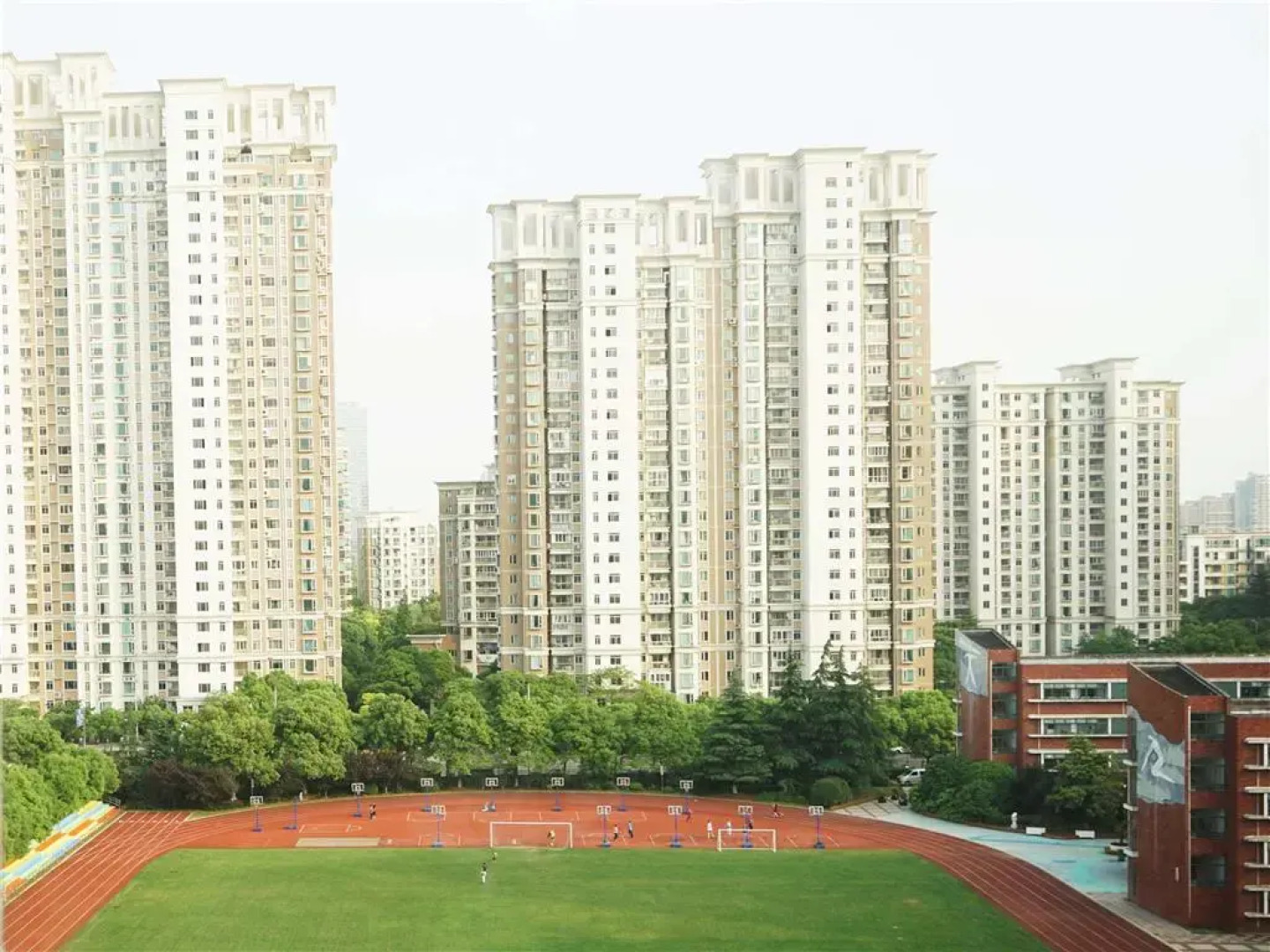 ibis Shanghai Lianyang