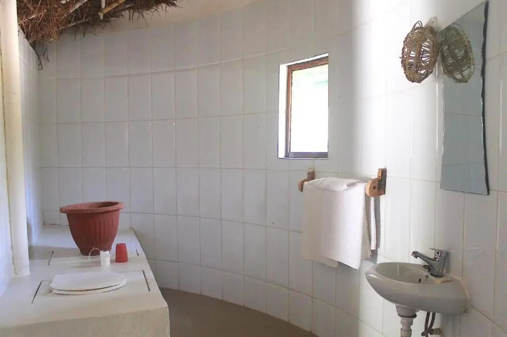 Footsteps Eco-Lodge