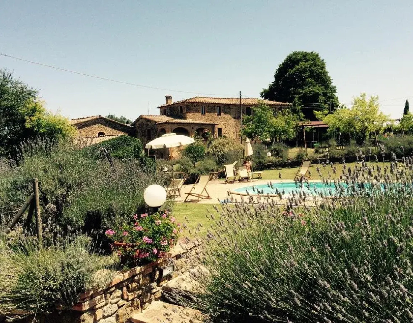 Agriturismo Piombaia