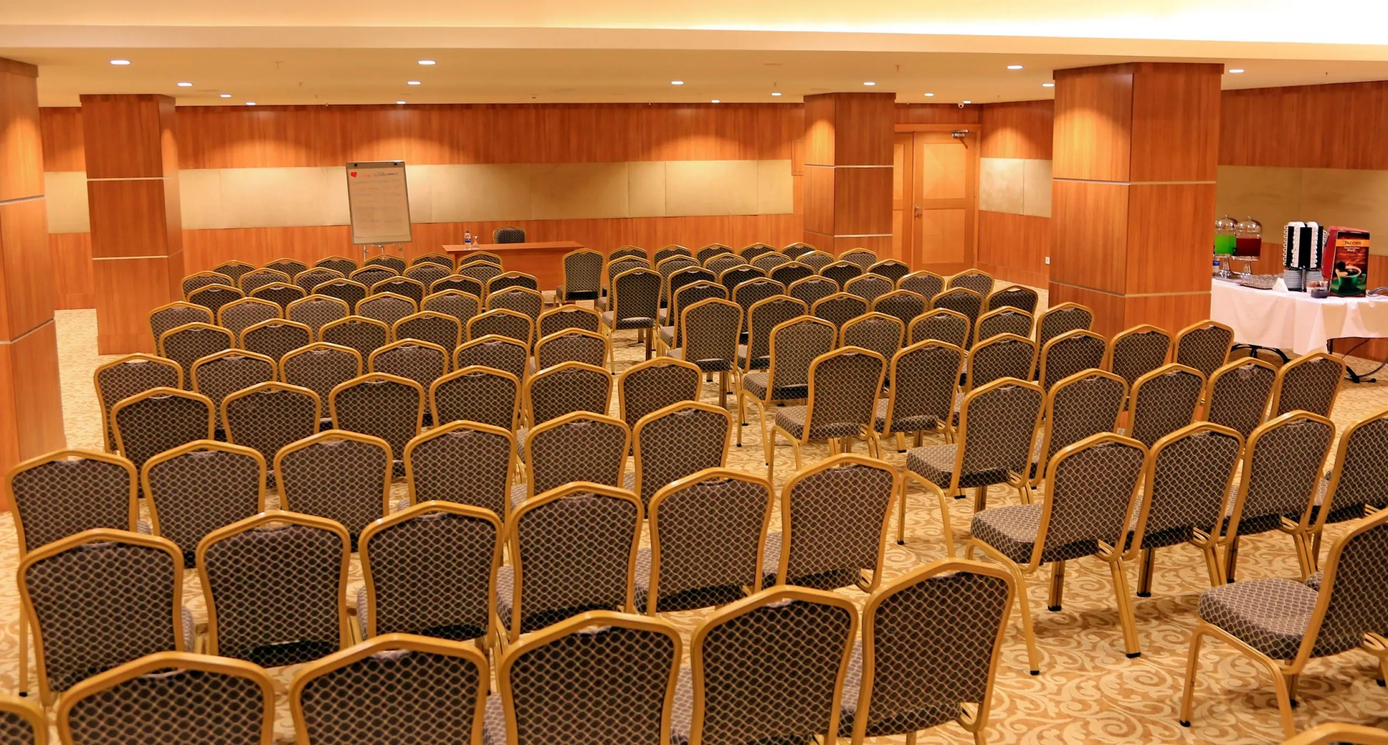 My Ella Bodrum Resort & Spa