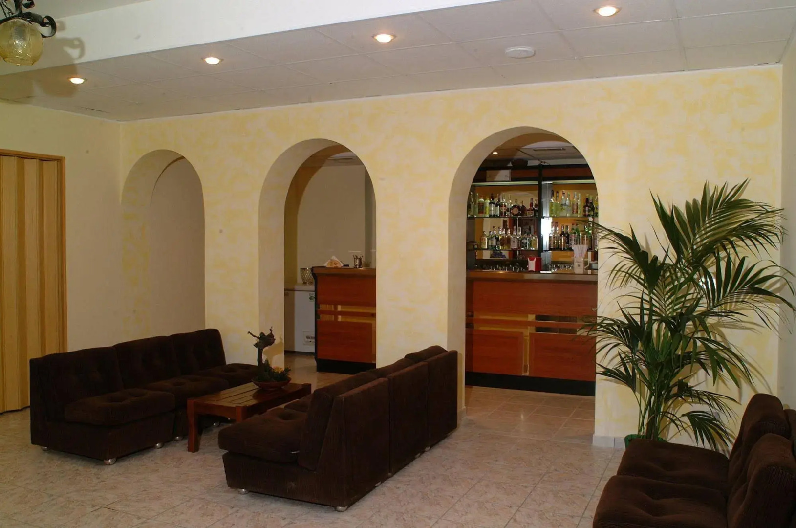 Residence Beau Sejour