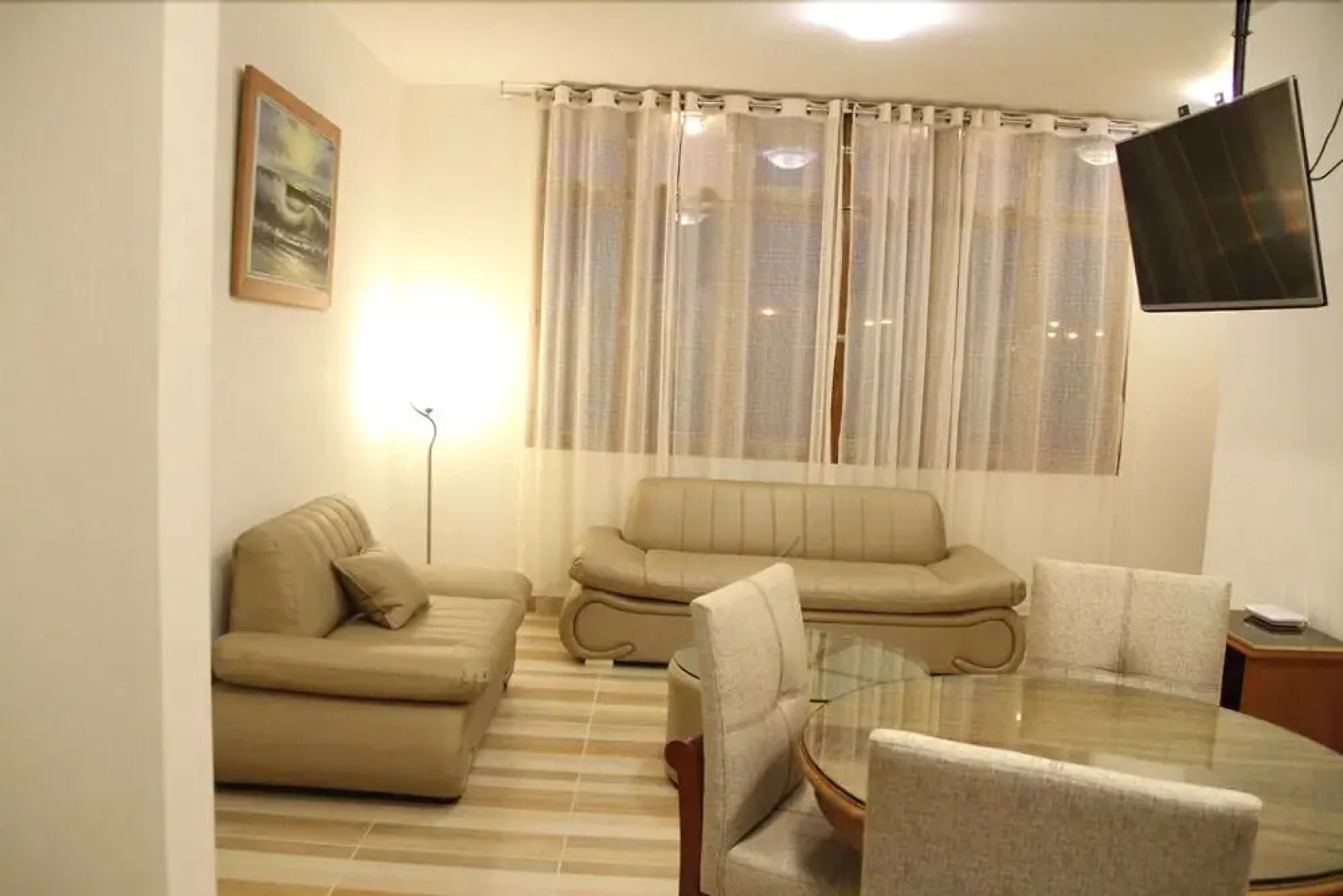 Hotel Super Suite Chimbote