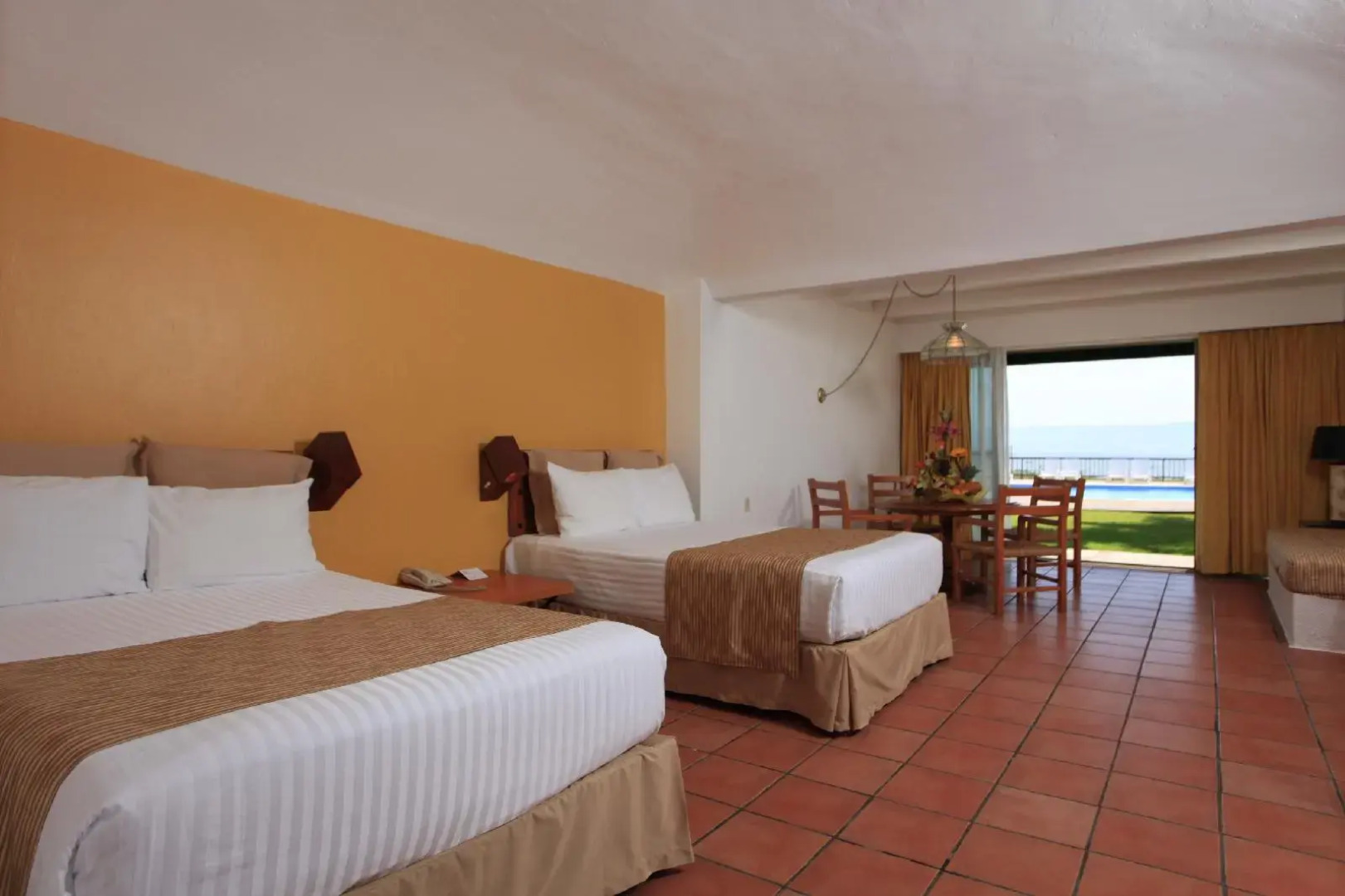 Hotel Real de Chapala