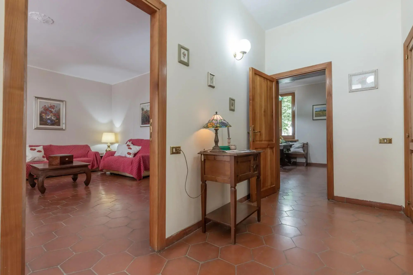 Villa Rosso Corbezzolo - Villa Rosso Corbezzolo