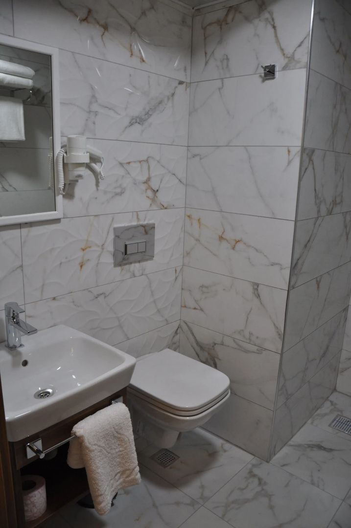 Saka Life Hotel