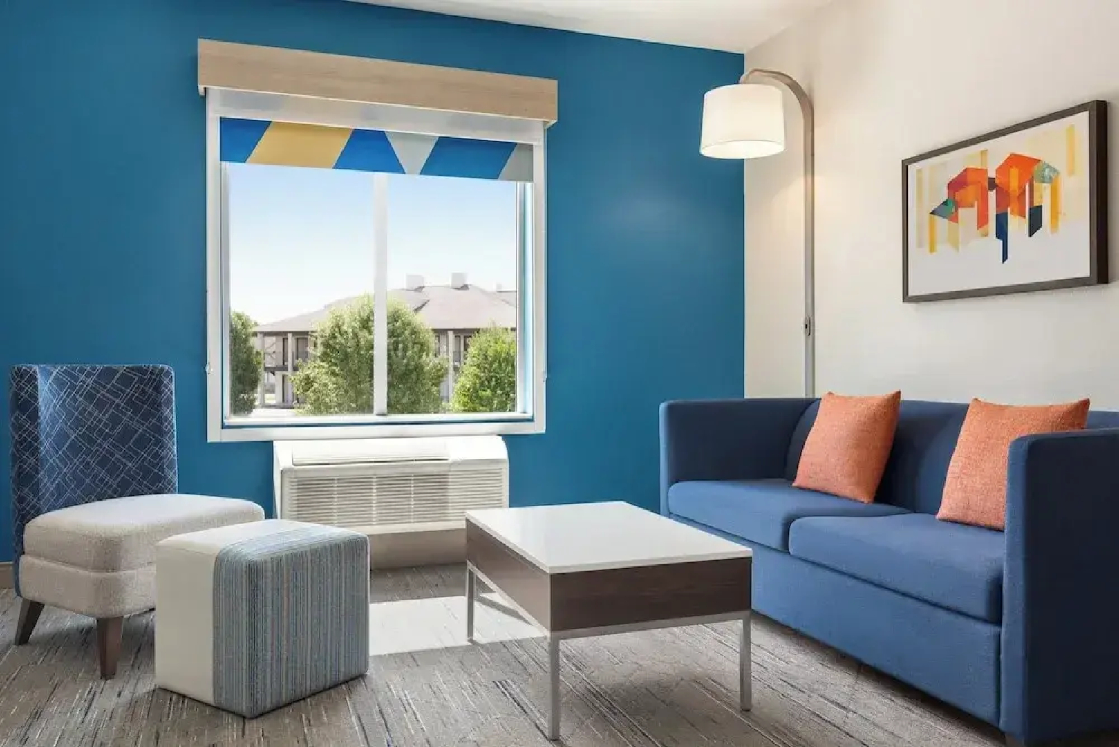 Holiday Inn Express and Suites Bessemer Birmingham SW by IHG