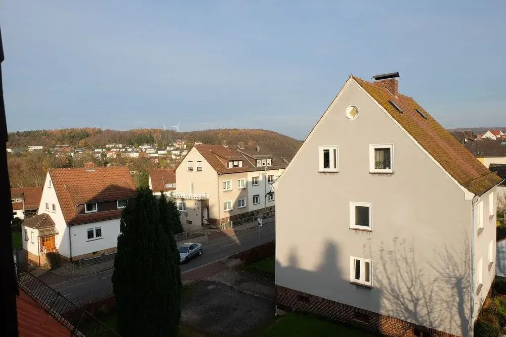 Panorama Hotel Kassel