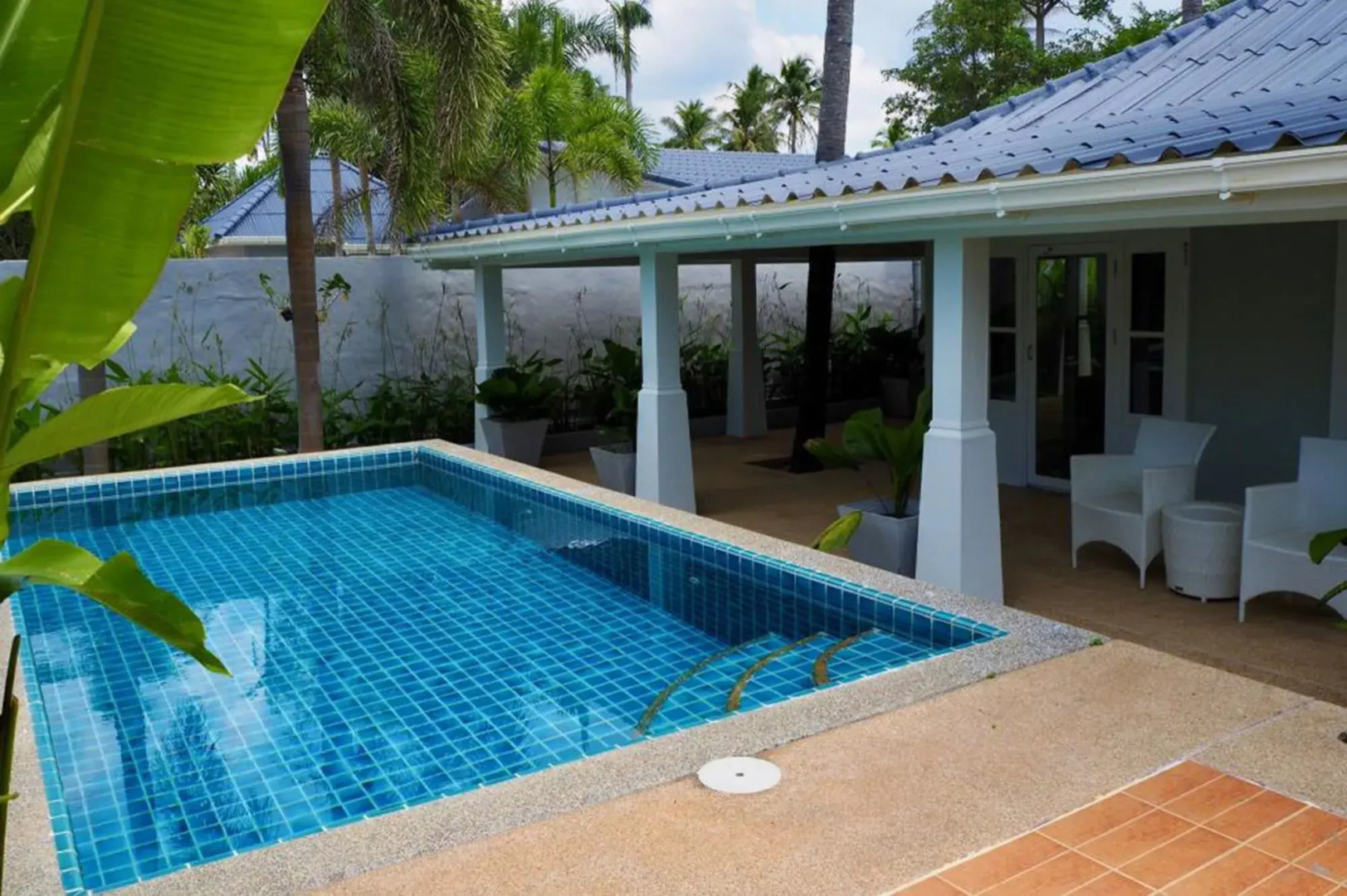 Purin Resort & Restaurant