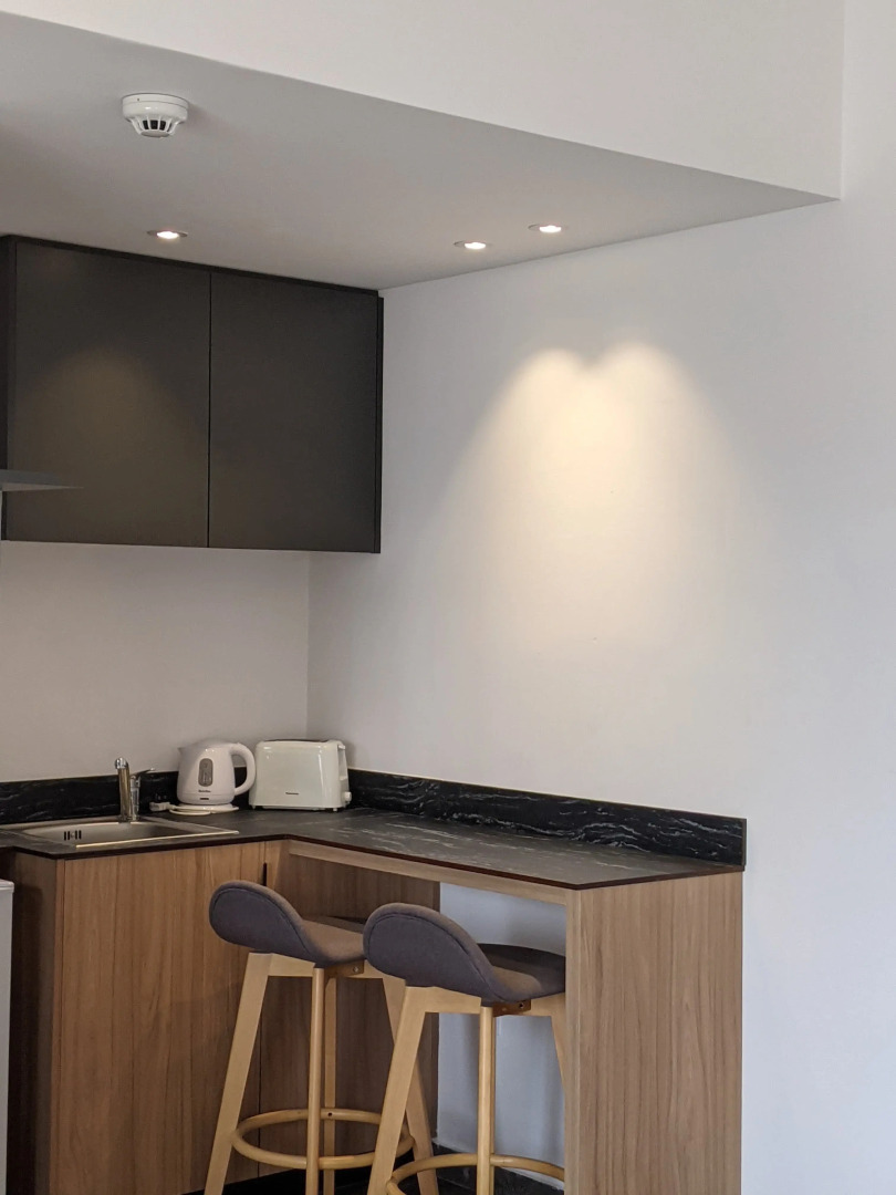 Sunflower Hotel Apartments