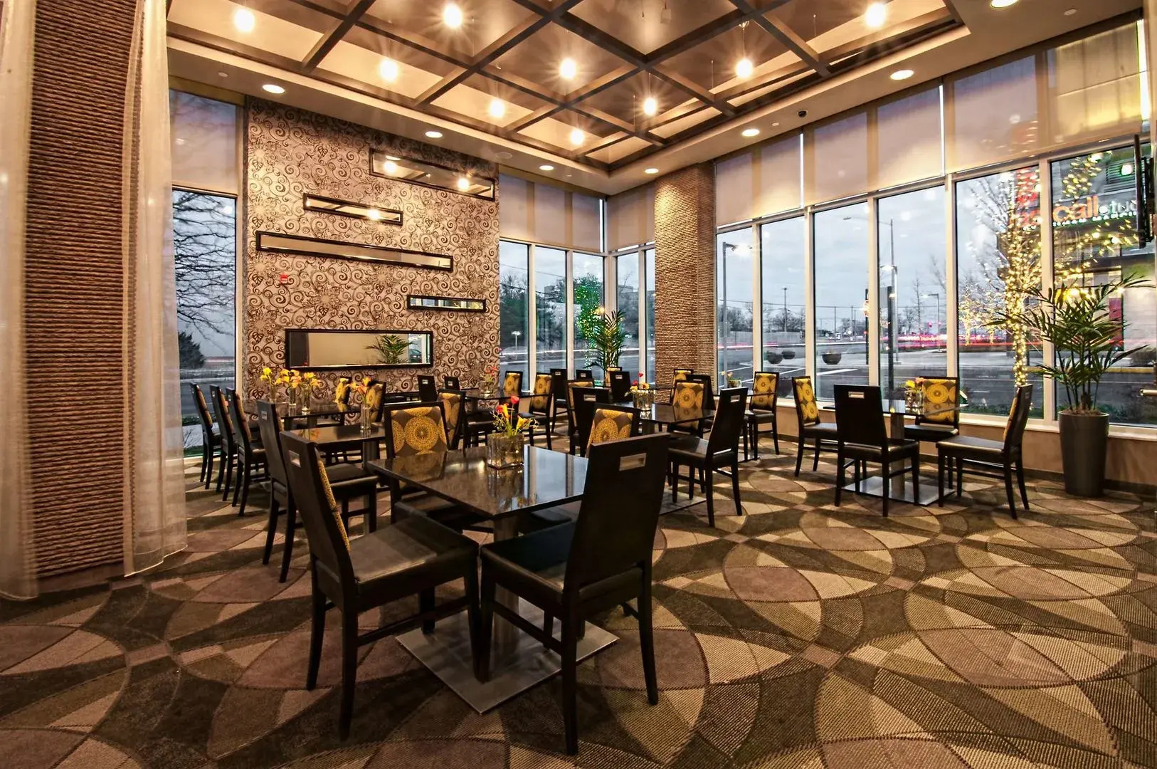 Archer Hotel Falls Church