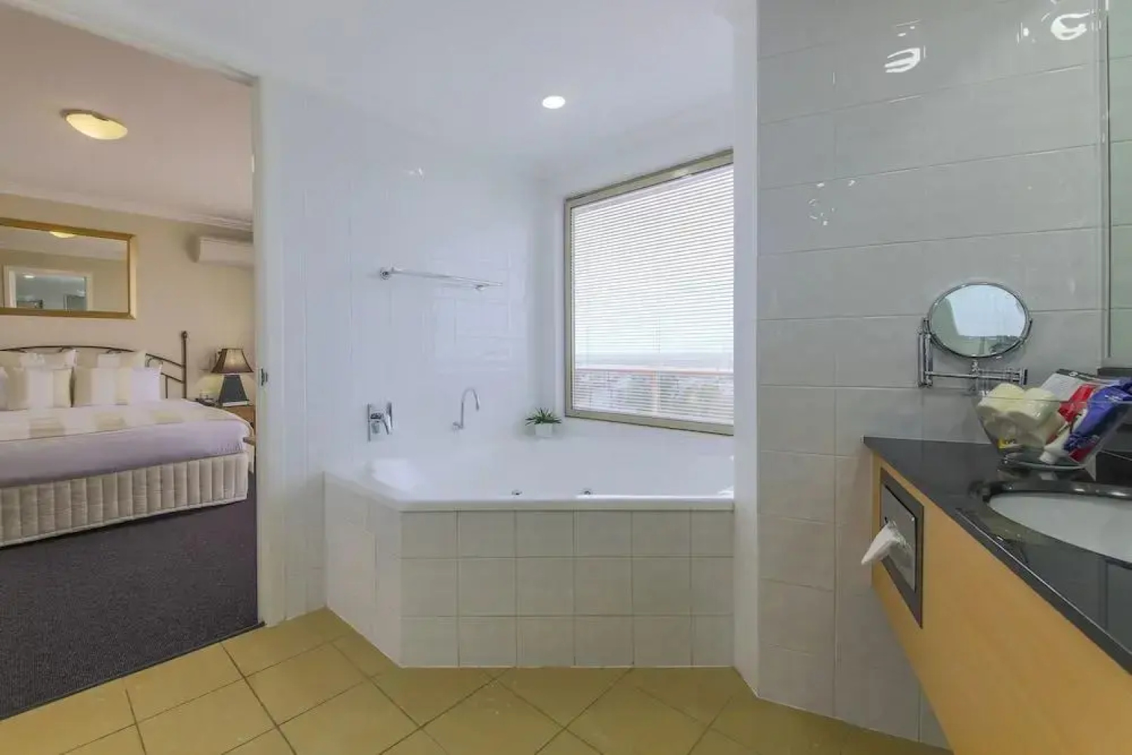 Clarion Hotel Mackay Marina