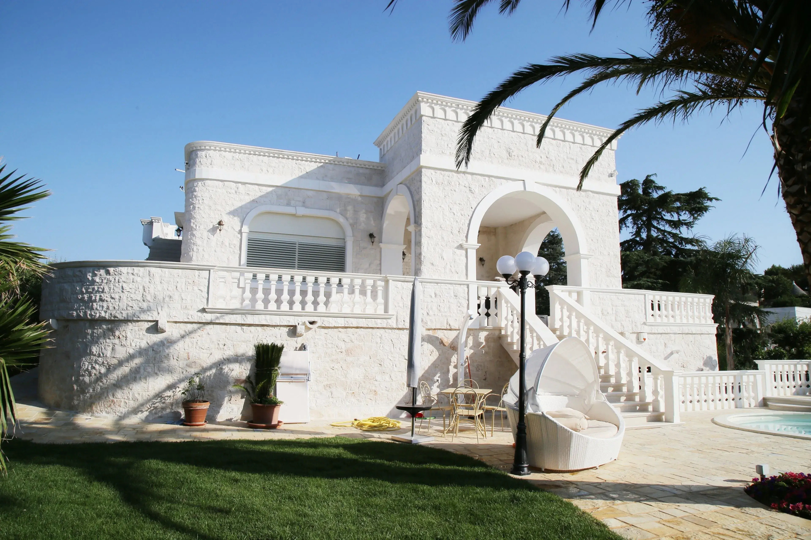 Villa Angelina