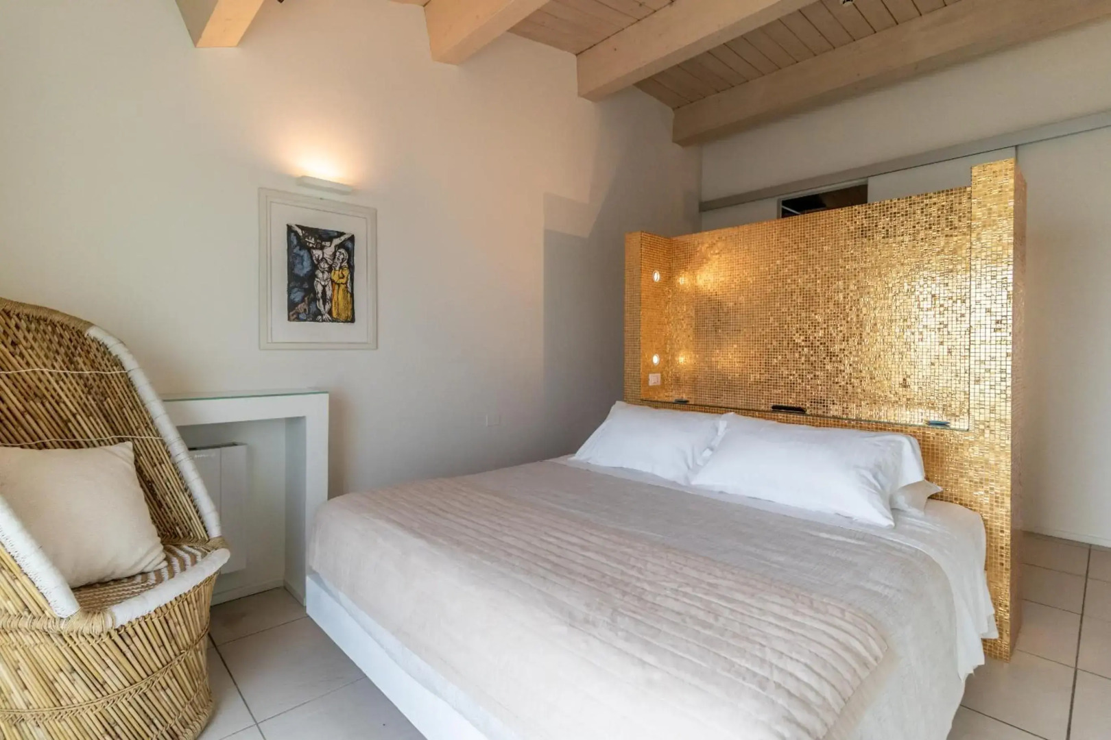 Vistamare Suite Hotel