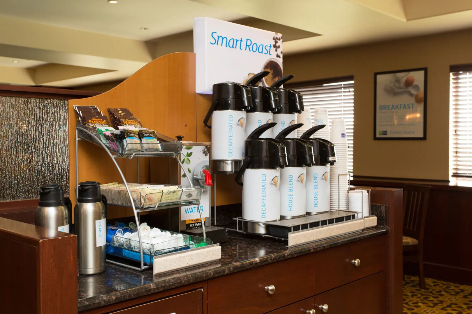 Holiday Inn Express Hotel & Suites WHITECOURT by IHG