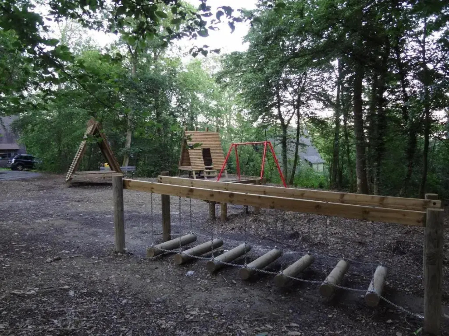 ArdennenVakantieBungalow