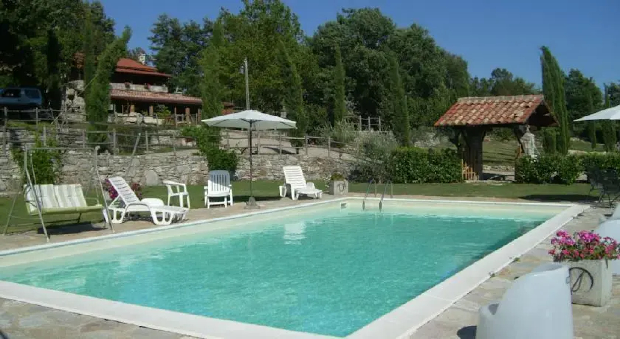 La Contea degli Angeli