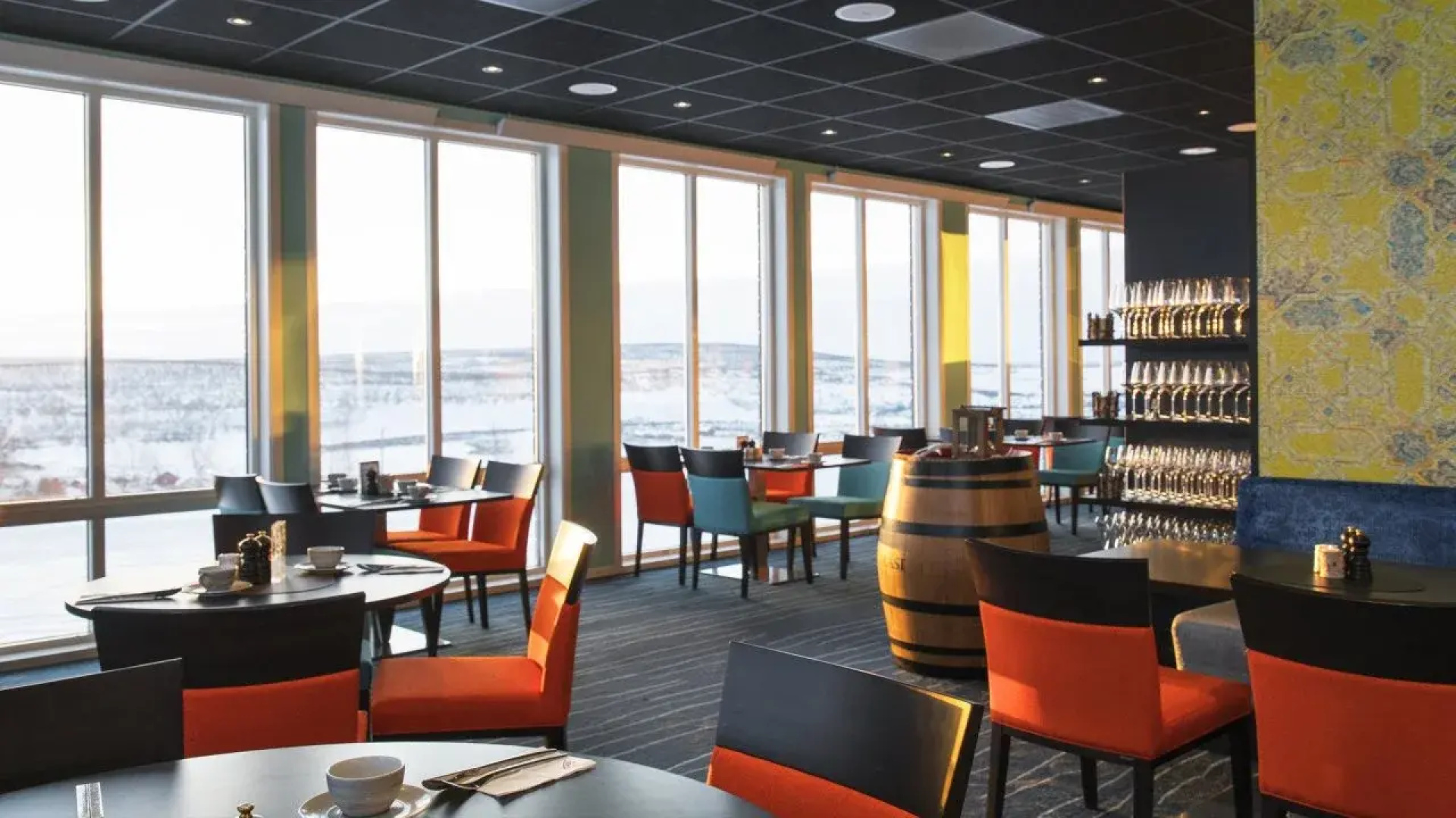 Thon Hotel Kautokeino