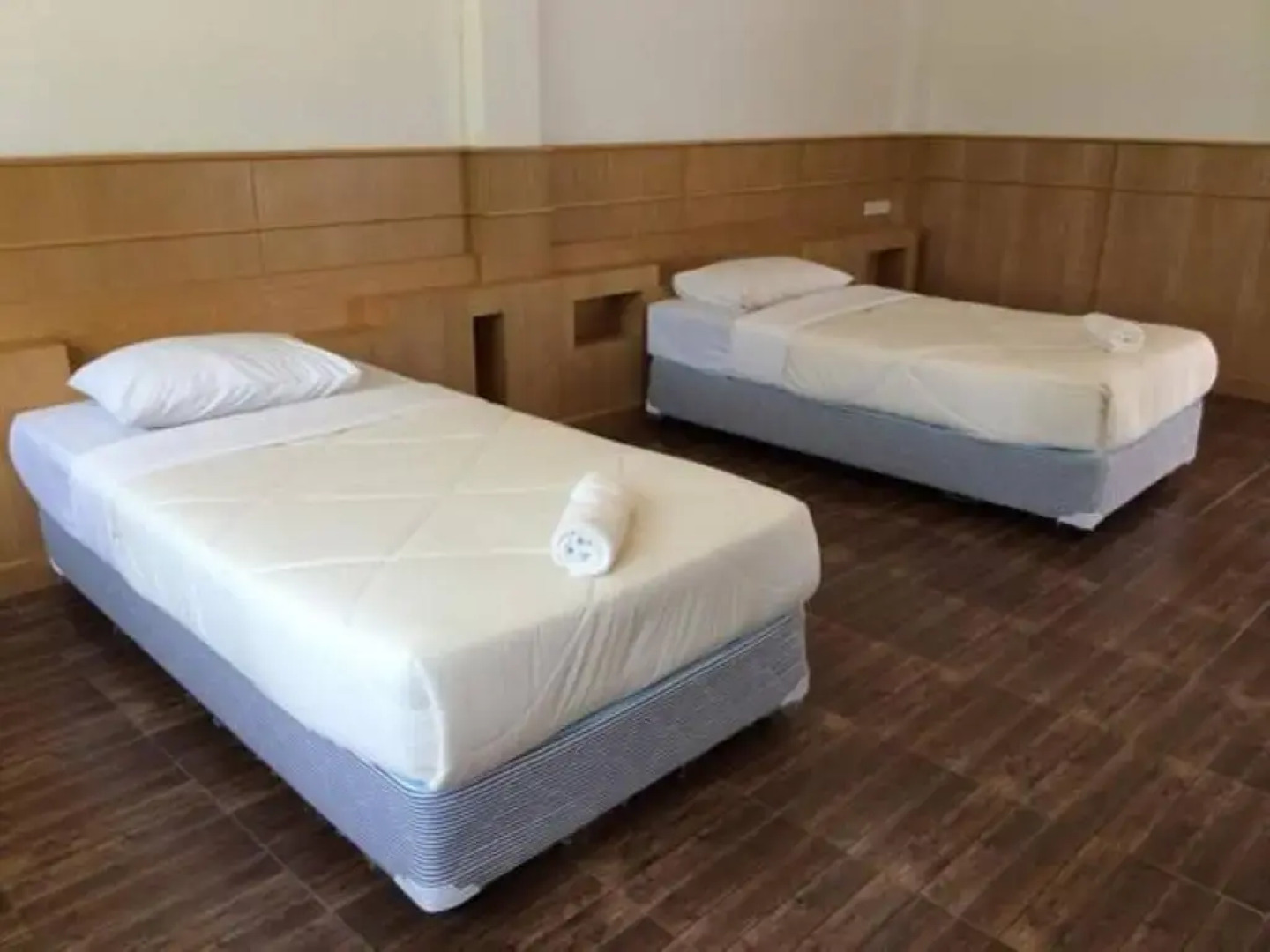 Wangyao Riverside Resort