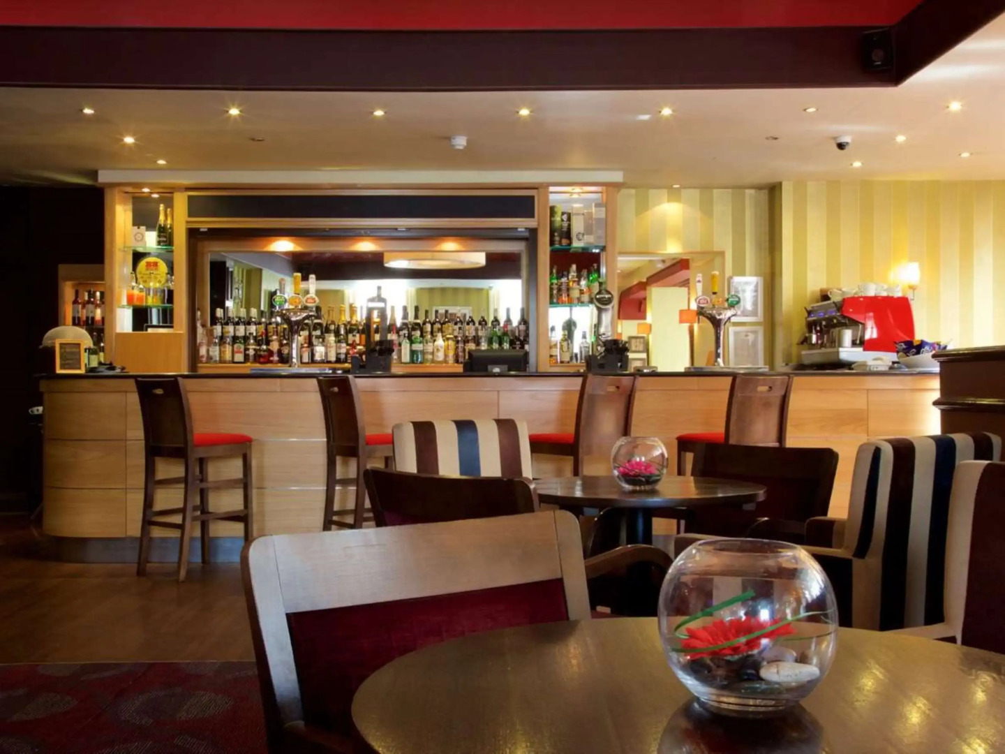 Carlisle Station Hotel, Sure Hotel Collection by BW