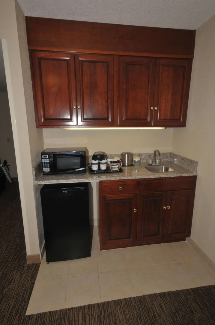 DoubleTree by Hilton Hotel Rocky Mount