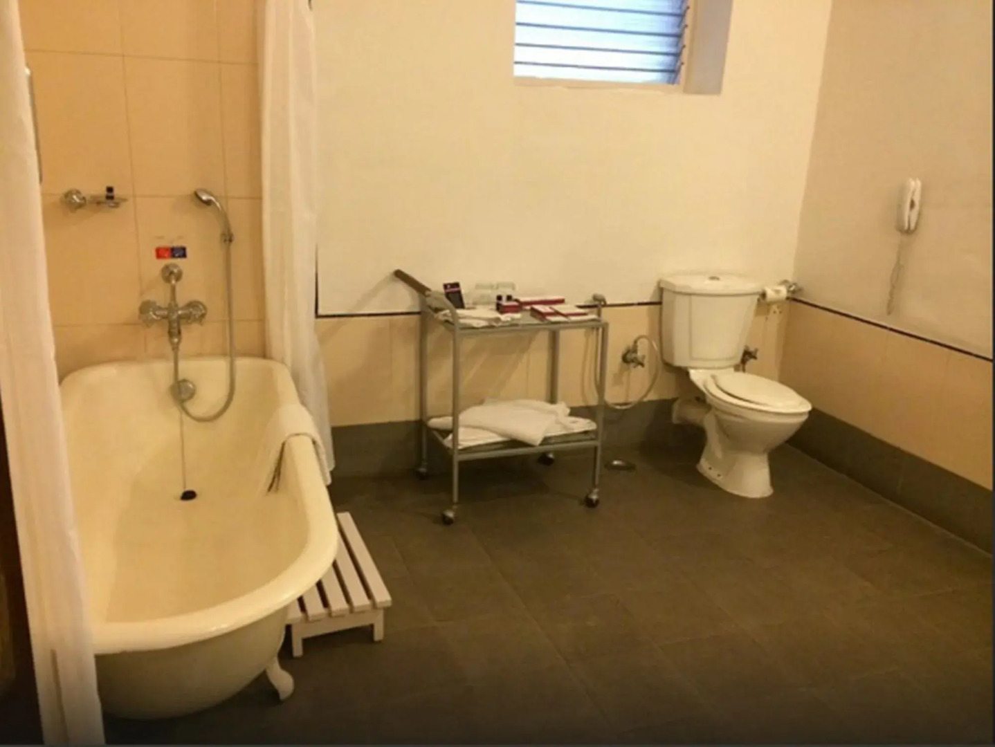 Royal Orchid Metropole Mysore