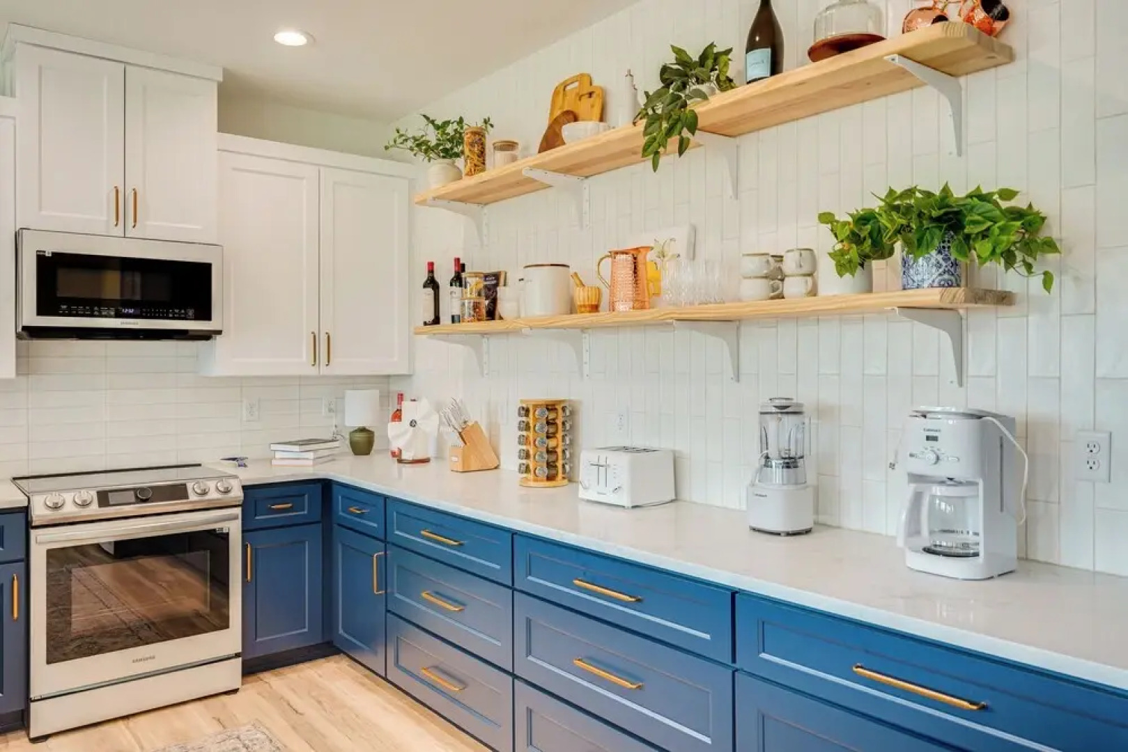 Walk to Beach: PCB Retreat w/ Heated Pool!