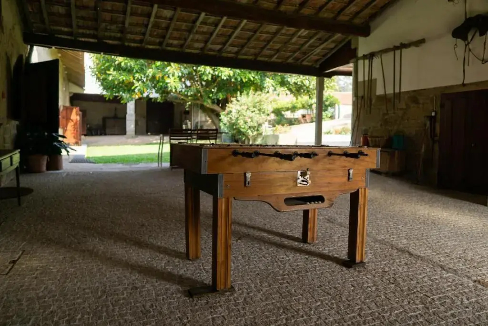 Casa Mindela Farmhouse