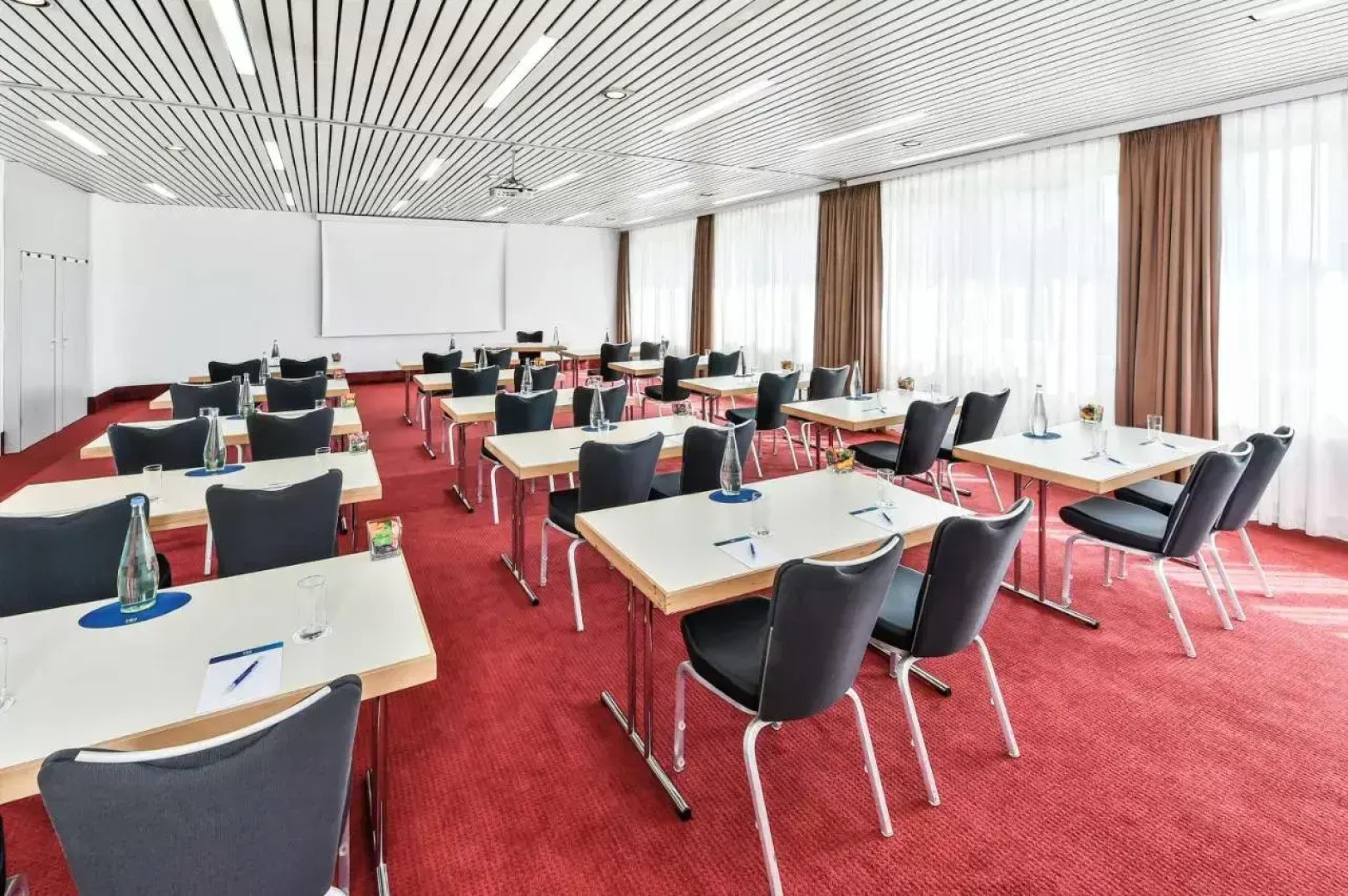 NH Hirschberg Heidelberg