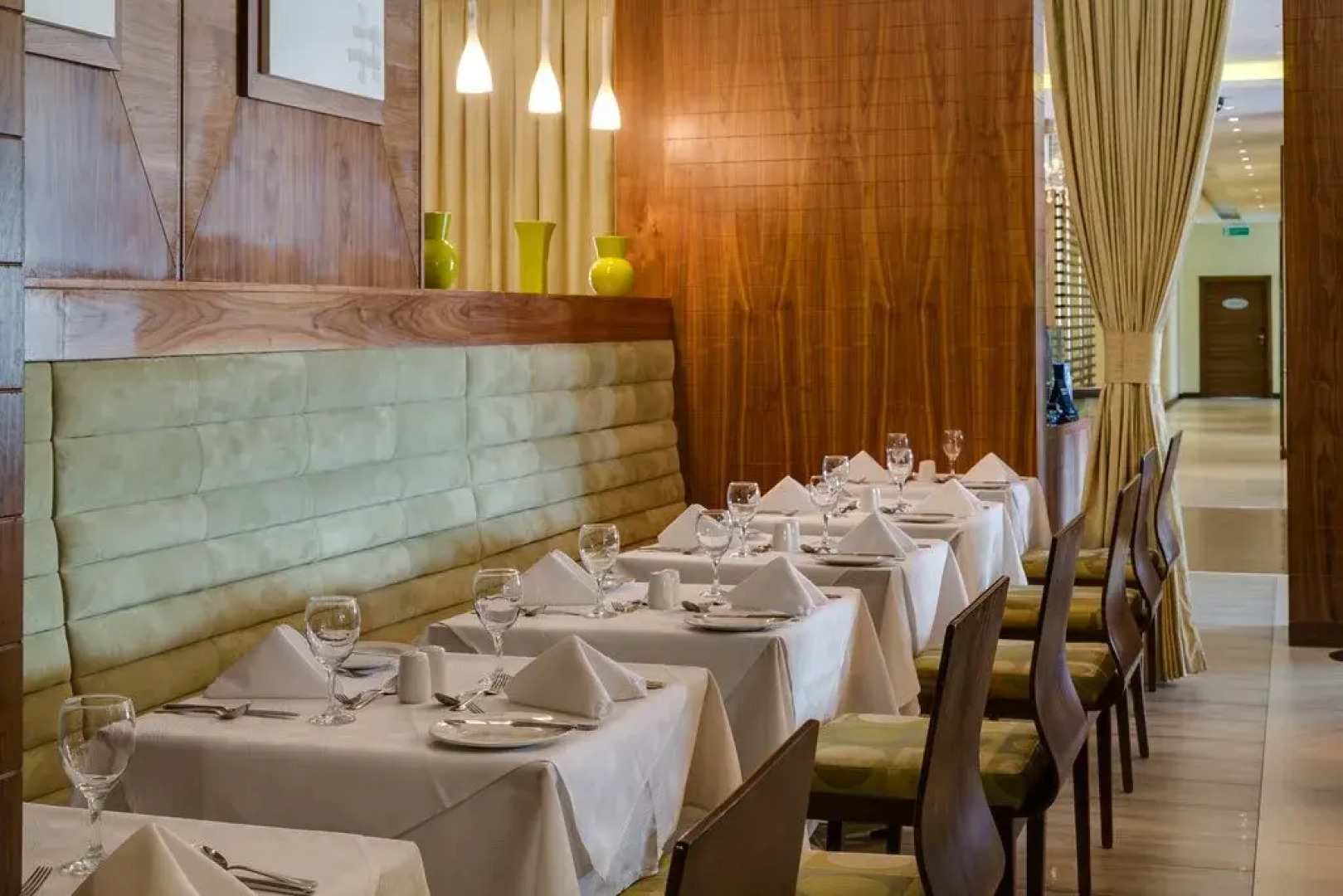 Protea Hotel Benin City Select Emotan