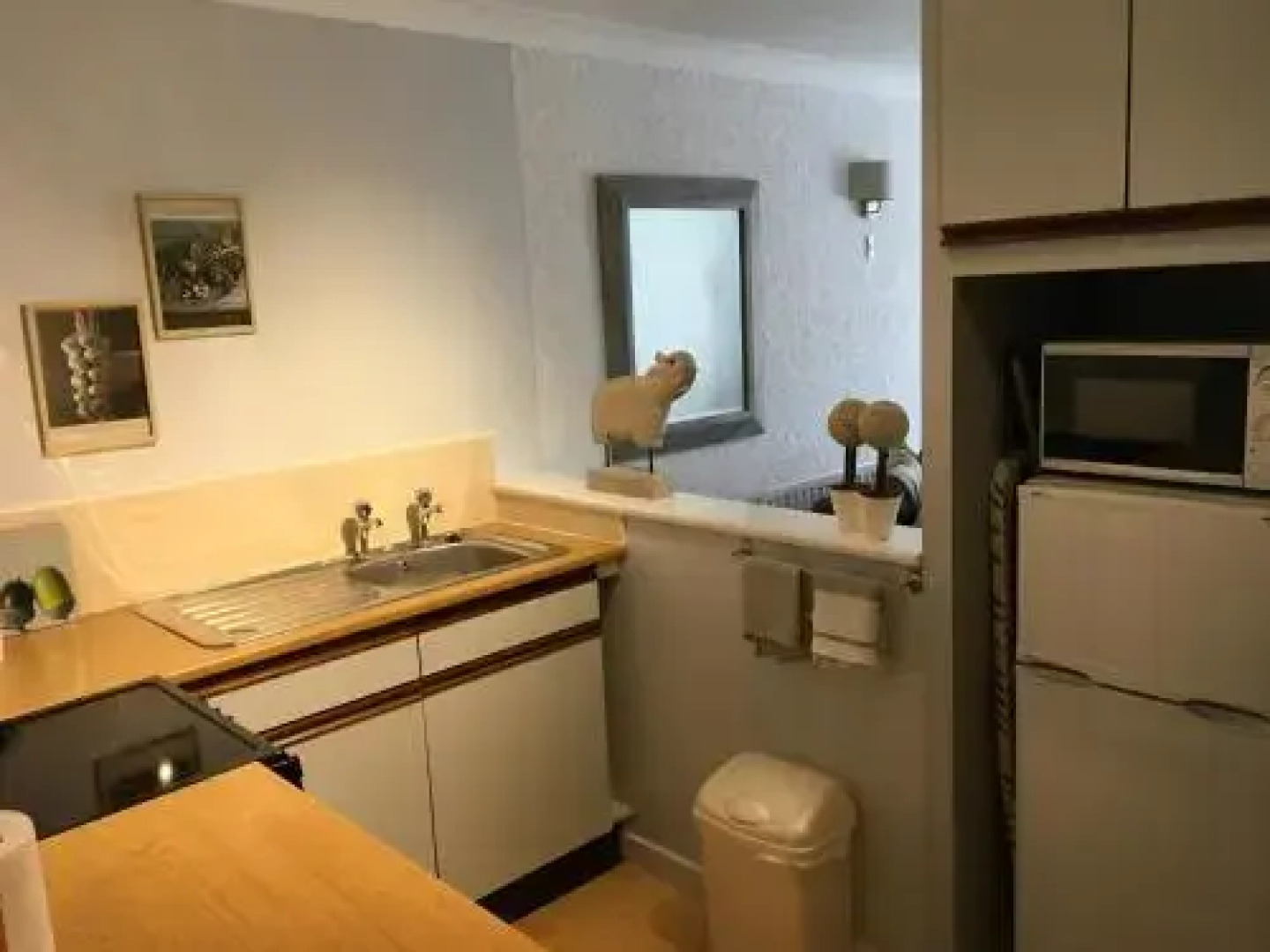 York House Apartments