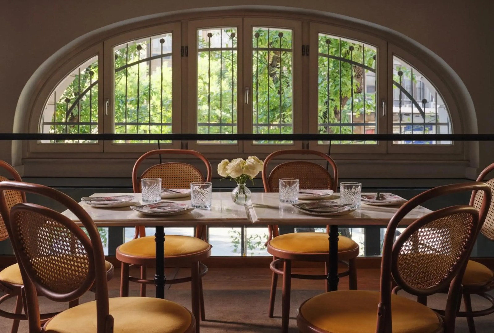 The Excelsior Small Luxury Hotels of the World