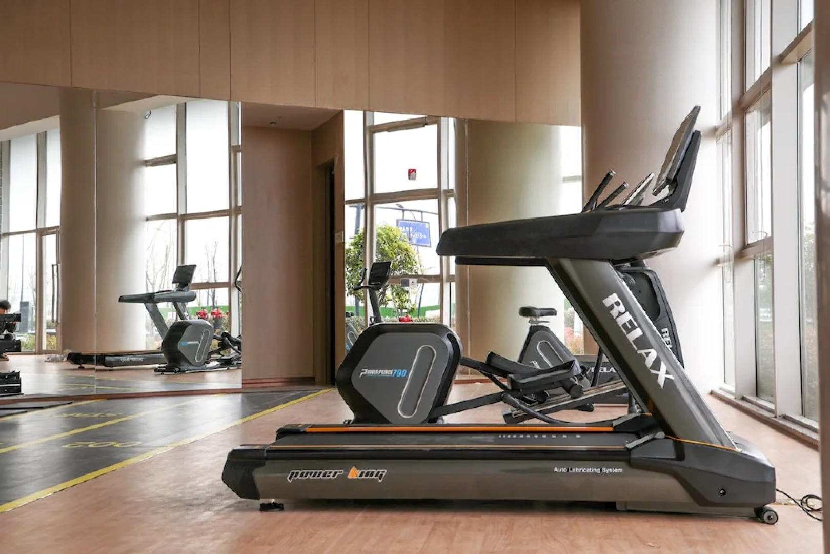 Holiday Inn Quzhou by IHG