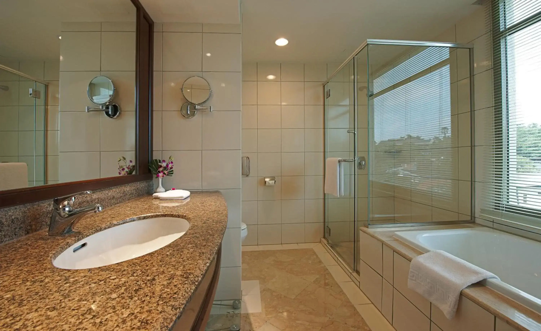 Eastin Hotel Kuala Lumpur