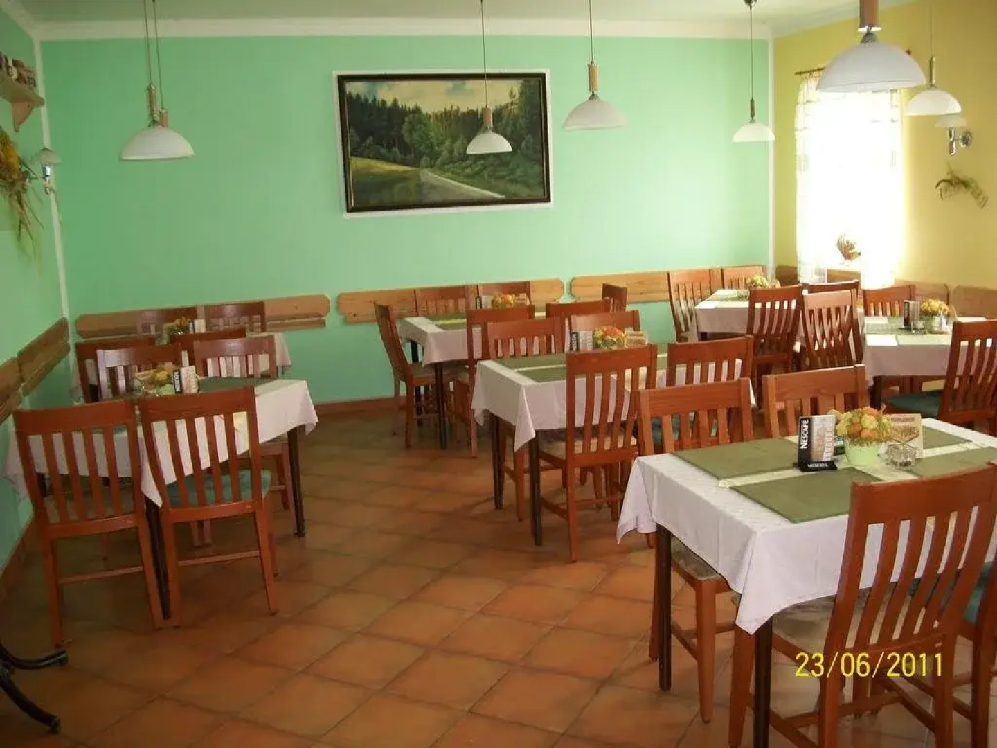 Pension U Loupežáku