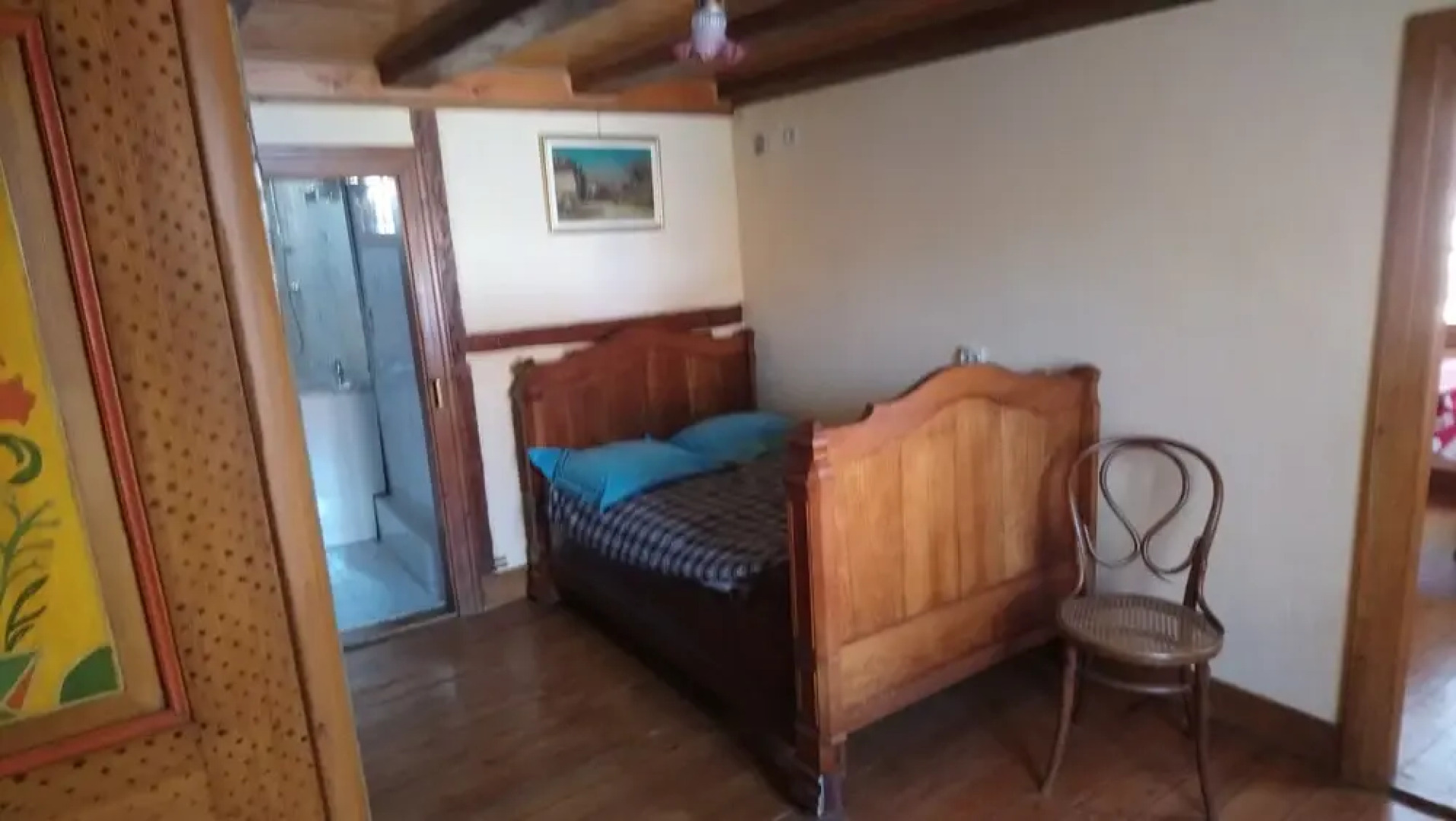 Gite au Cadran Solaire