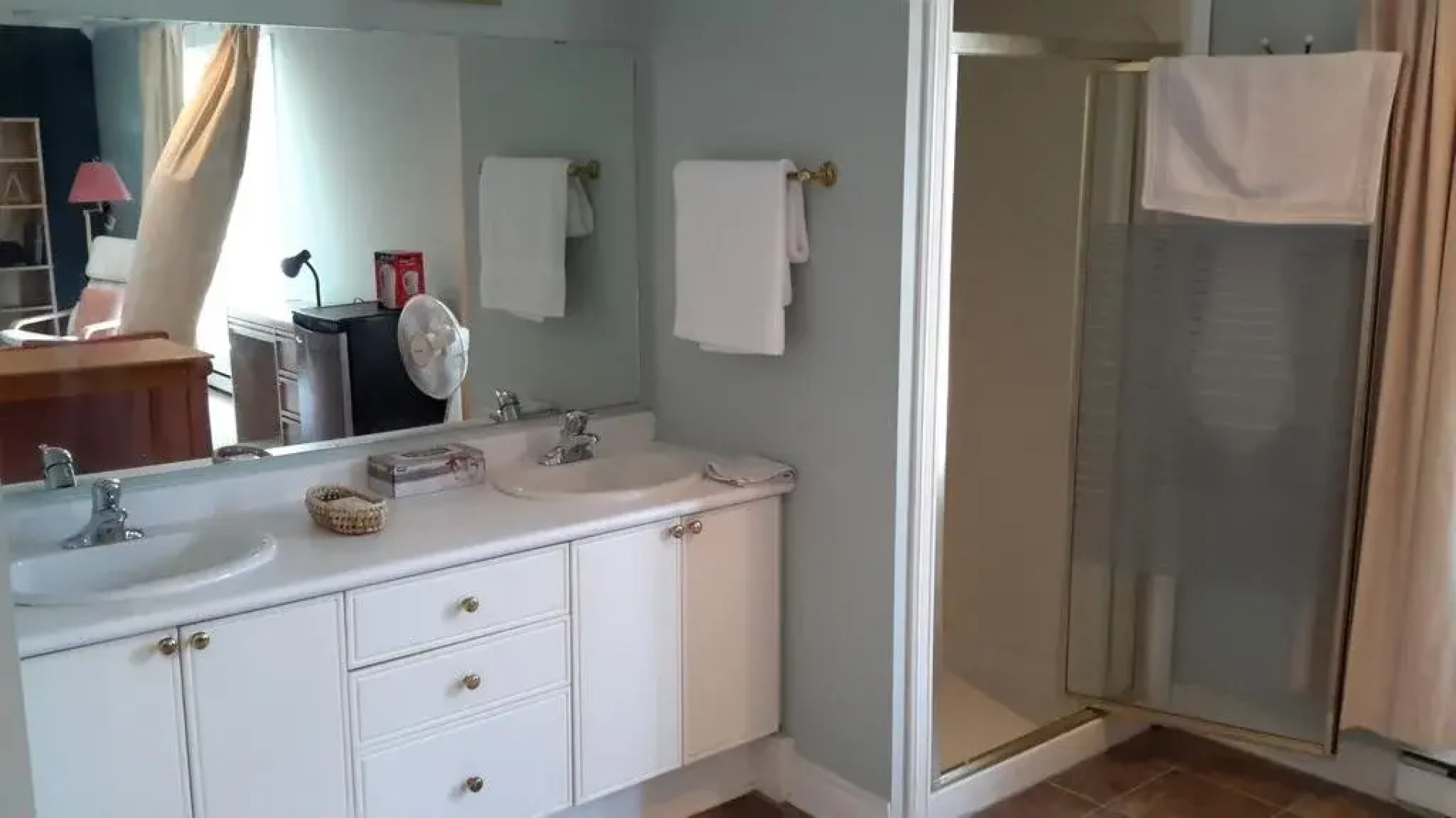 Riverview Bed and Breakfast