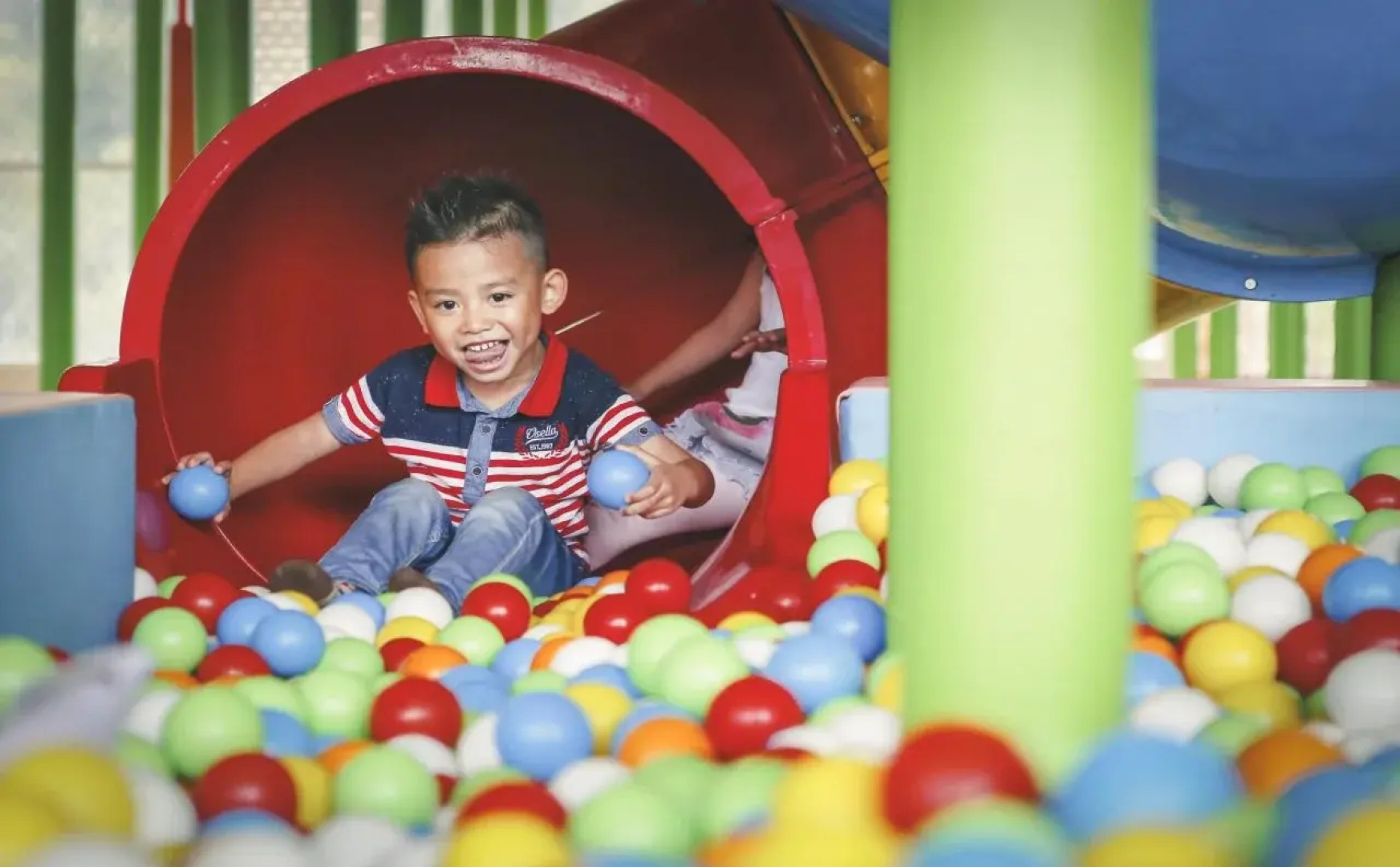 Griya Persada Convention Hotel & Resort