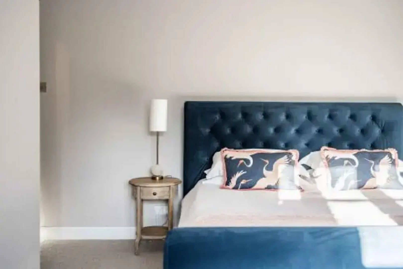 Host Stay Bressingham Lodge