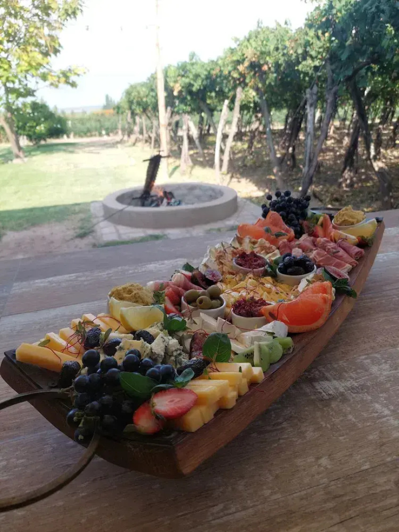 Posada Rural Finca Garciarena