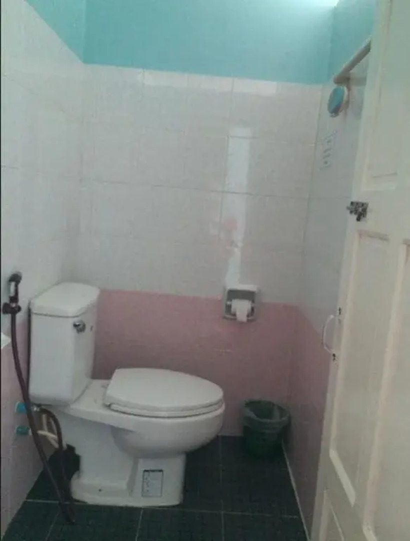 Htike Myat San Hotel