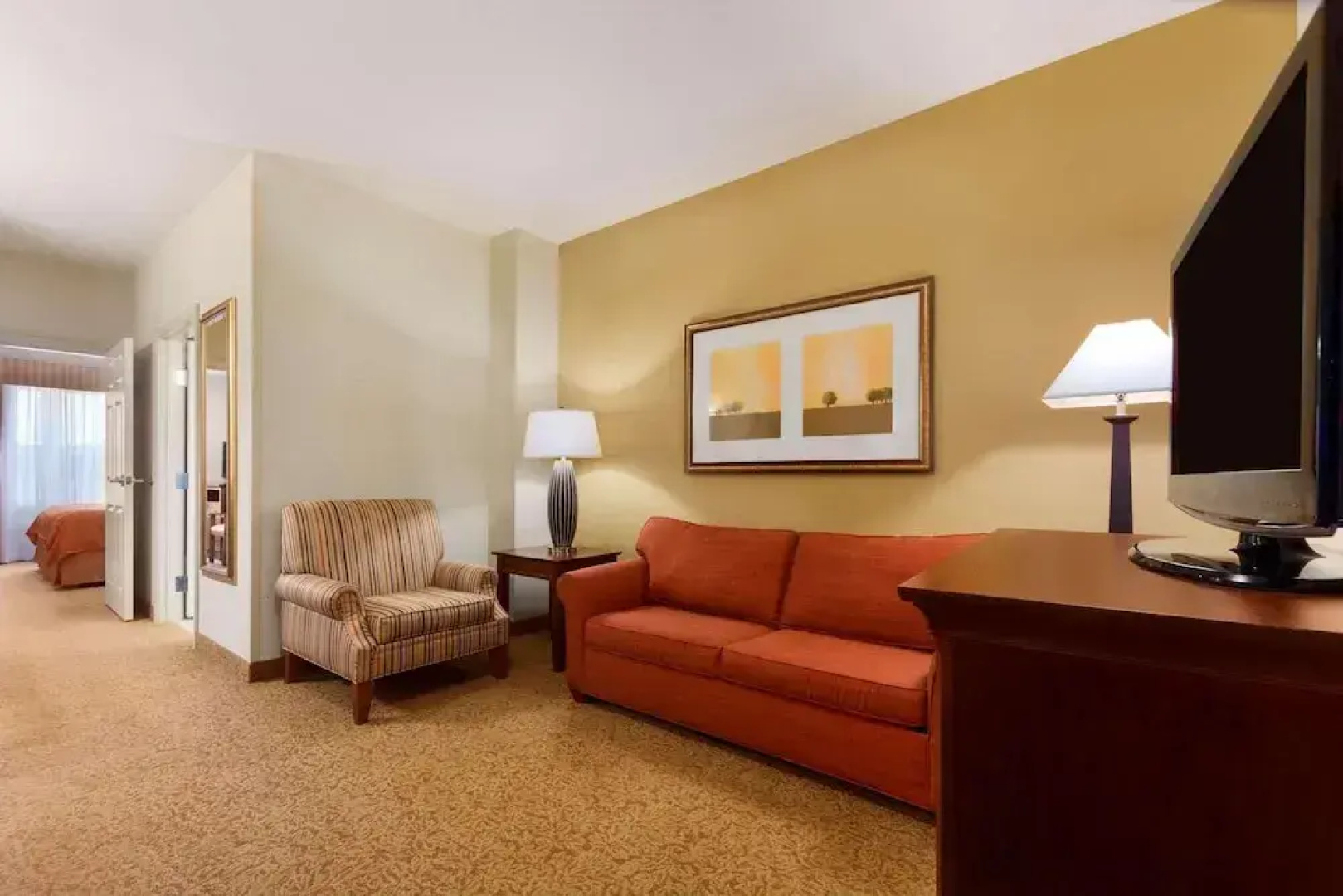 Country Inn & Suites- Texarkana
