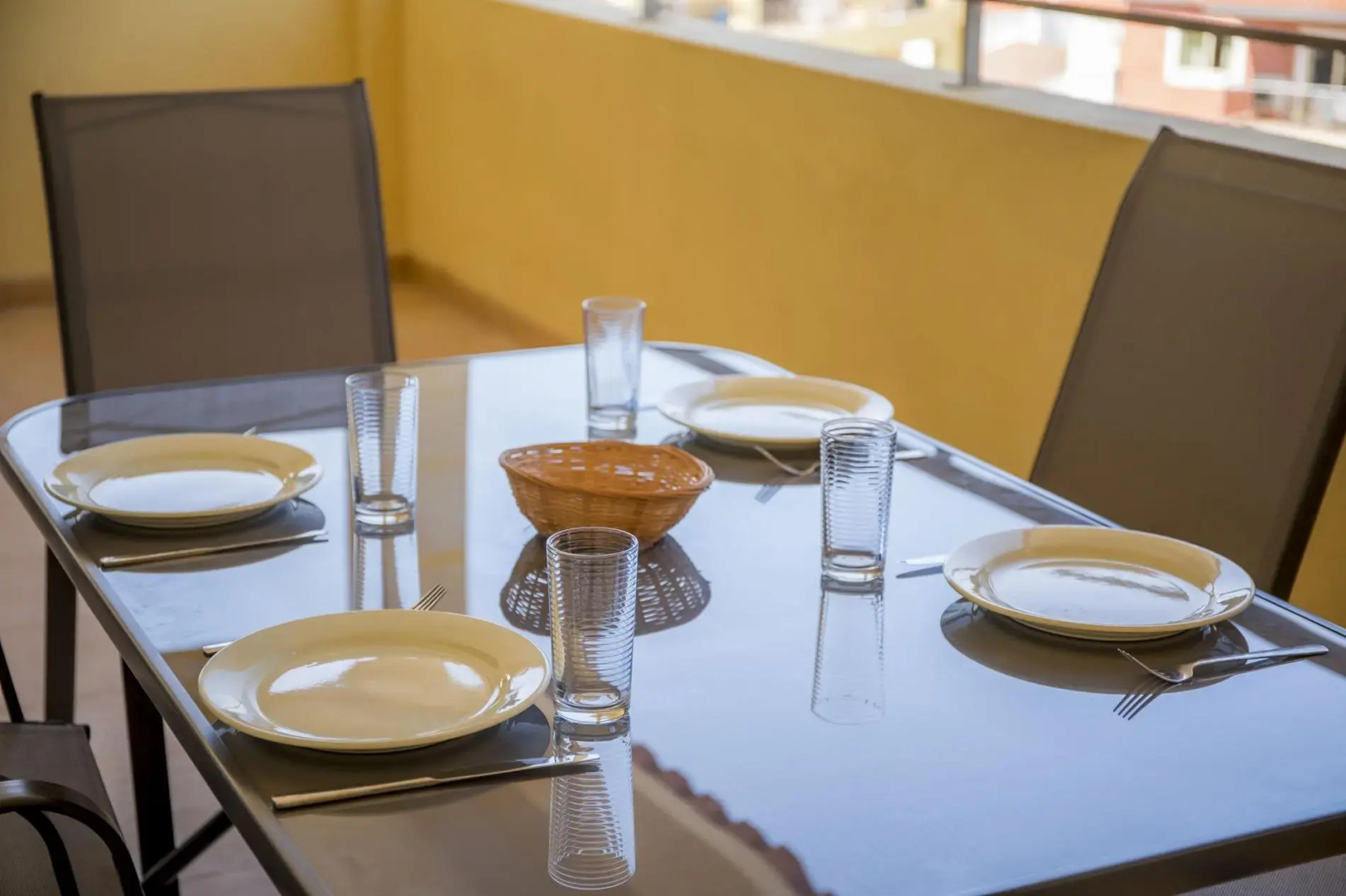 C07 - 3 Bed Penthouse in Lagos