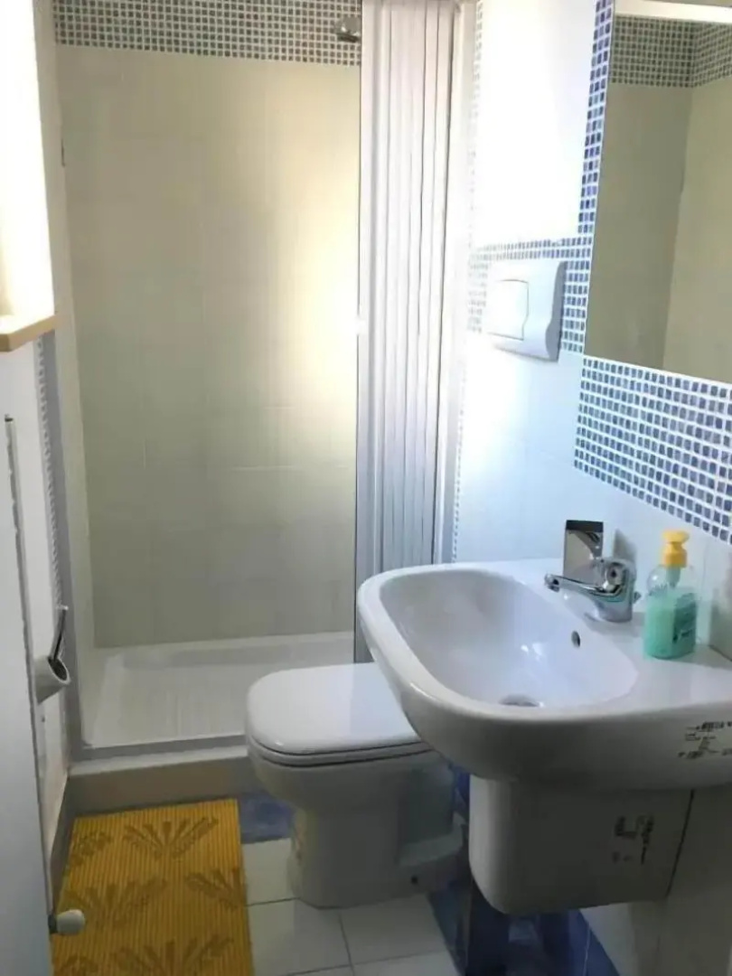 B&B villa zia Febronia