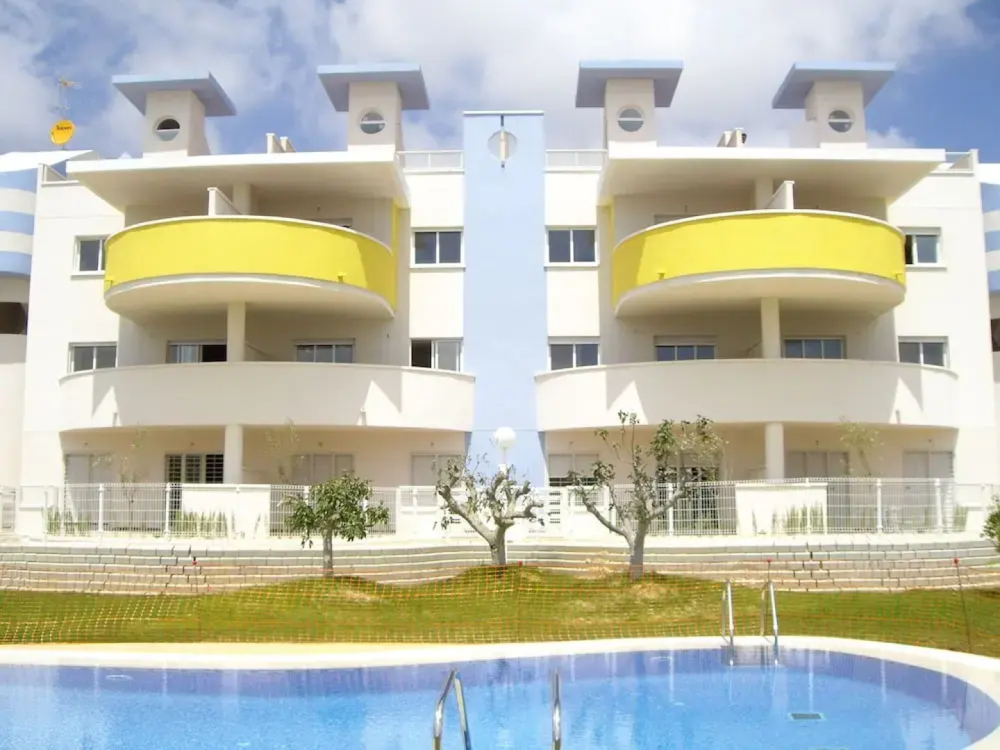 Residencial Novogolf