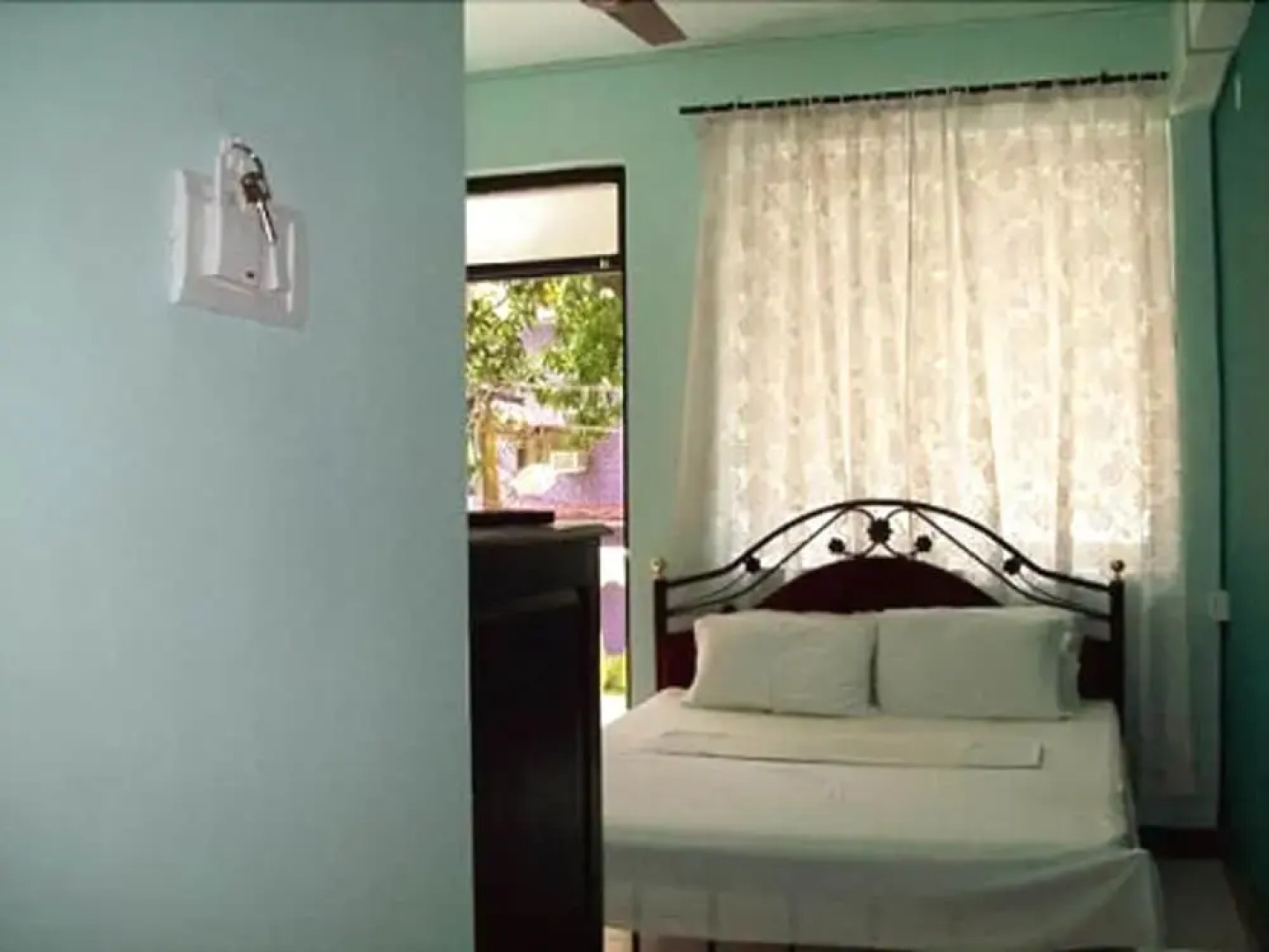 Shangrila Beach Hotel