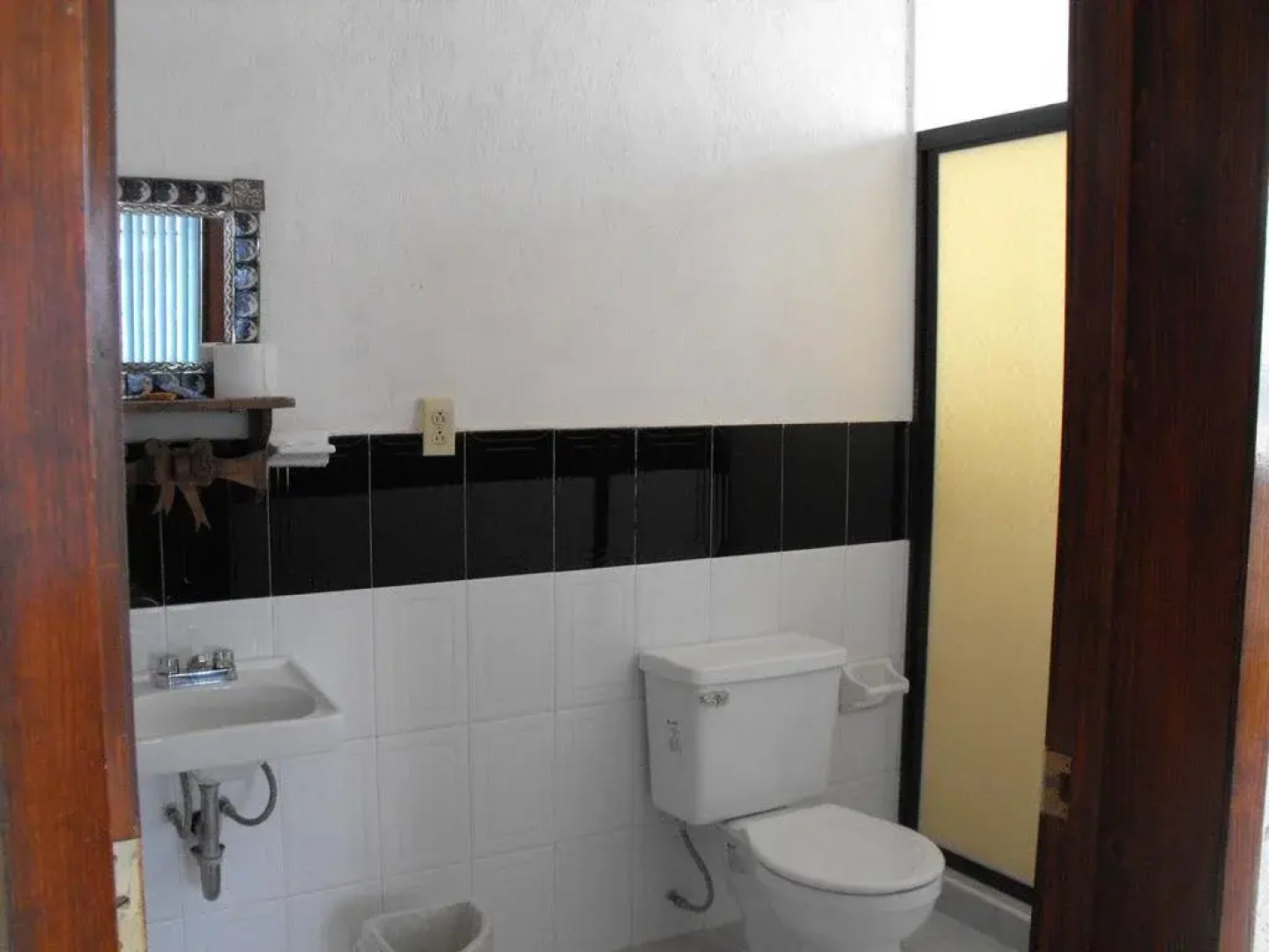 Hotel Lienzo Charro 1