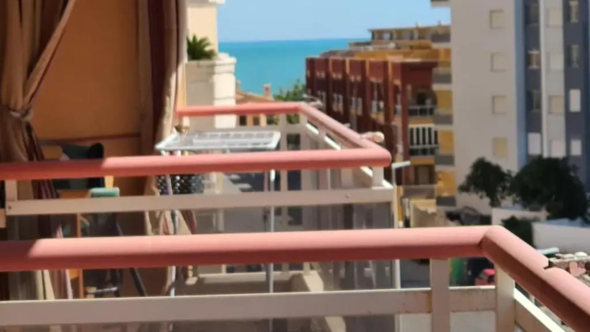 VISTAS AL MAR 7 - Alquiler a familias