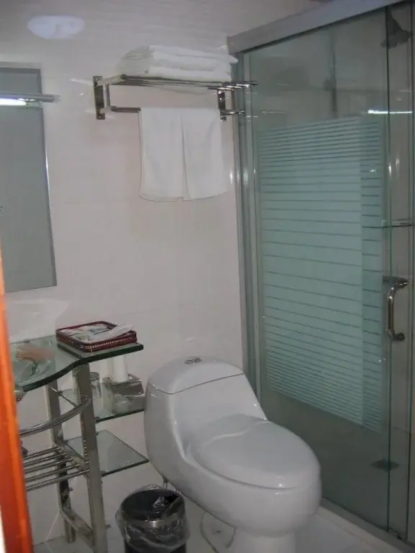 Haian Holiday Hotel - Hangzhou